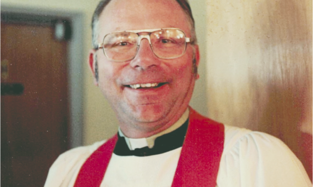 Harry Gastons Kapeikis