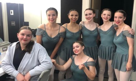 Osoyoos’ Dance Oasis returns to the stage
