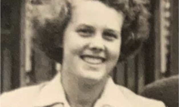 Cornelia (Nel) Sophia Ruhlad