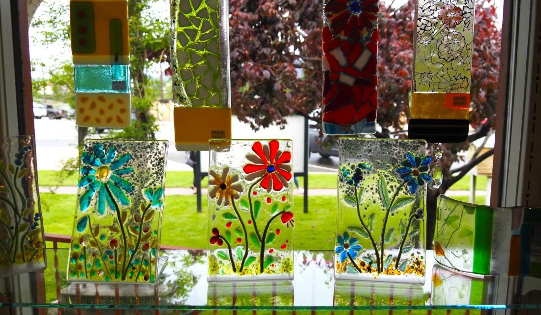 Summer Artisan Market returns to Osoyoos Art Gallery