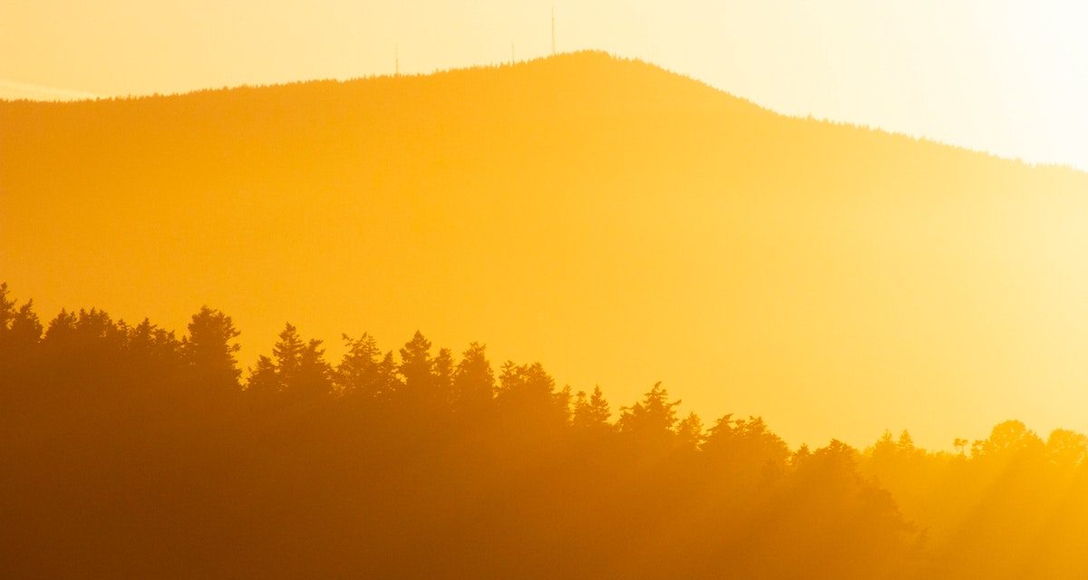 Consistent shift to warmer temperatures since 2000: OBWB