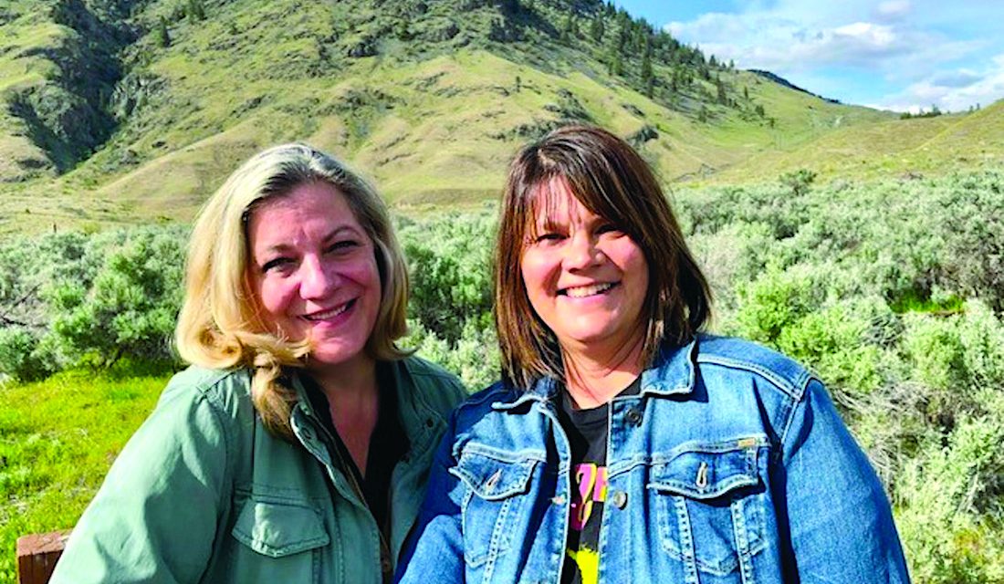 Table Talks program will help bring reconciliation