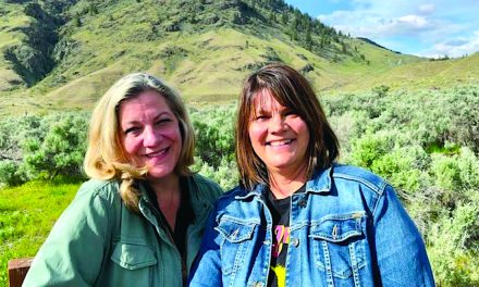 Table Talks program will help bring reconciliation