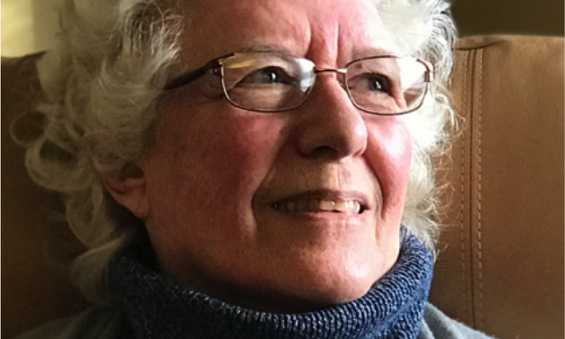 Louise Marie Webb (nee Sachs)