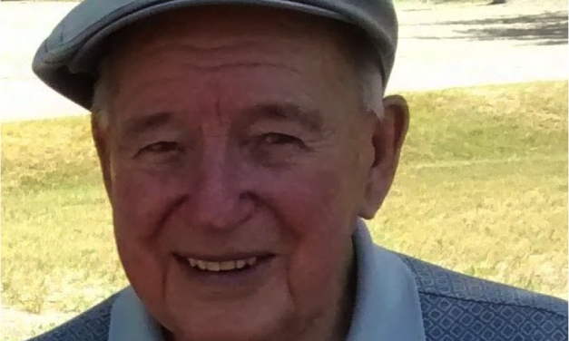 Peter Eric Wicklund