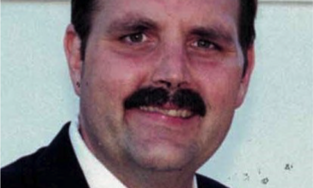 William (Bill) MacKenzie Horner