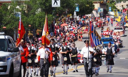 Happy Canada Day!