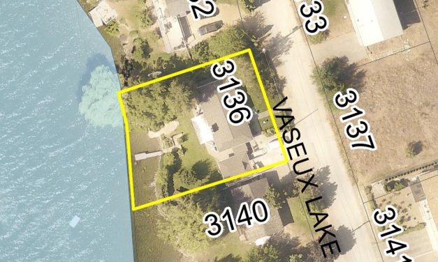 Costly land use fee waived for vacation rental