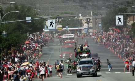 Cherry Fiesta 2022