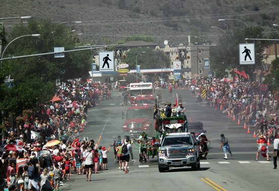 Cherry Fiesta 2022