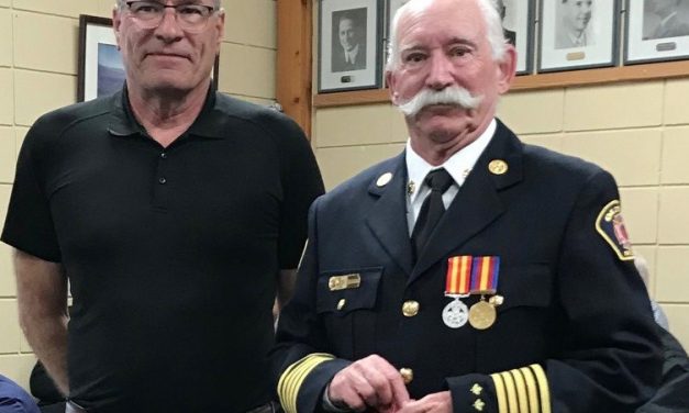 Medical first response calls keep firefighters busy