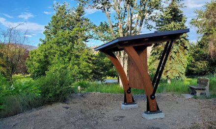 New rail kiosks highlight KVR