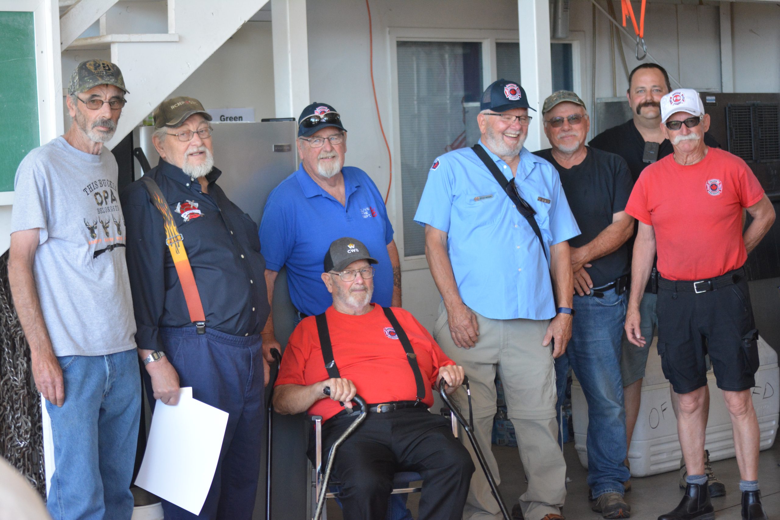 life members