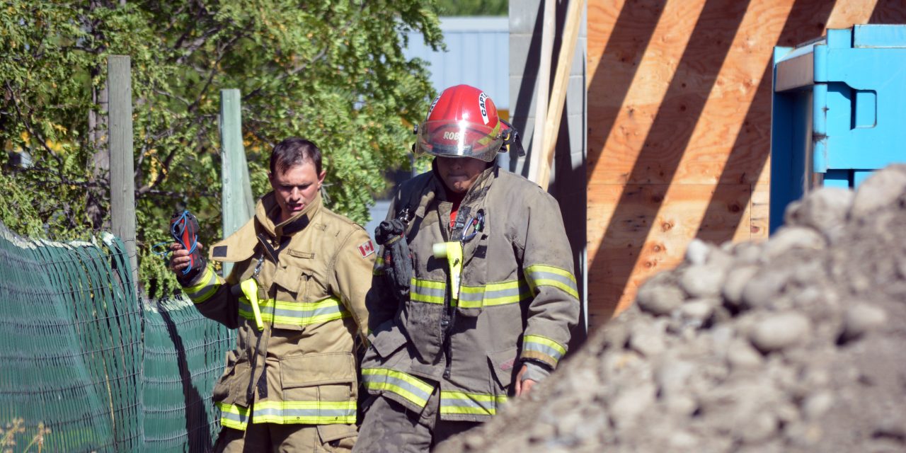 Mattress catches fire in 'odd' incident TimesChronicle.ca