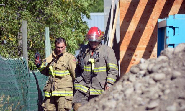 Mattress catches fire in ‘odd’ incident