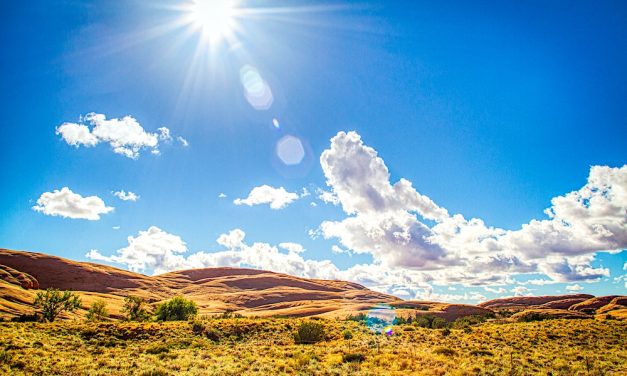 Two Cooling Centres available in Osoyoos