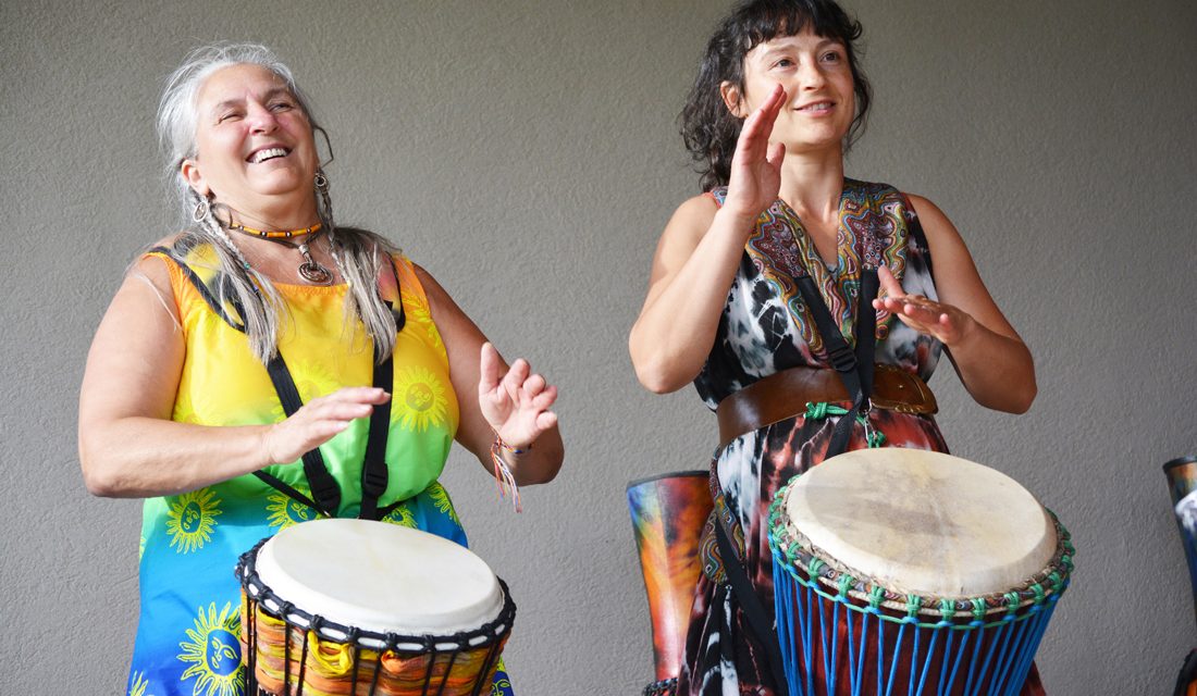 Music in the Park has ‘hot’ lineup in Oliver