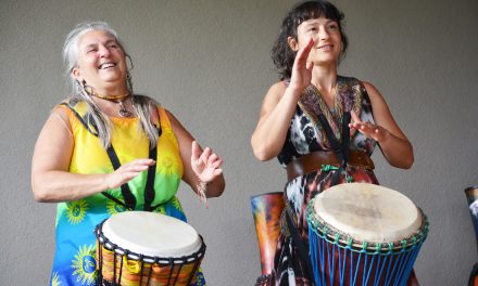 Music in the Park has ‘hot’ lineup in Oliver
