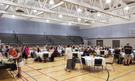 Osoyoos 21st Annual Volunteer Appreciation Event