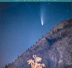 2022 Osoyoos Pocket Guide