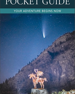 2022 Osoyoos Pocket Guide