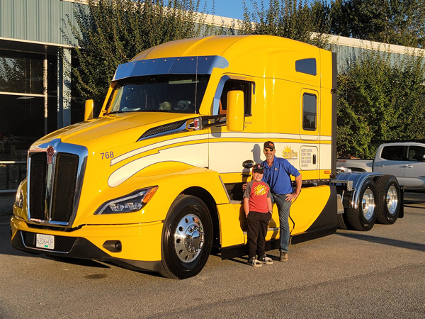 sunfire transport