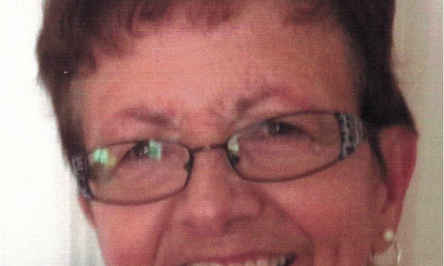 Patricia Ann Tessier