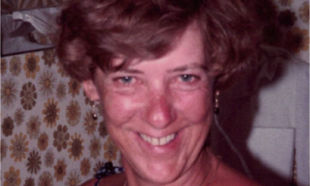 Edna Bernetta Ardsiline Wheeler