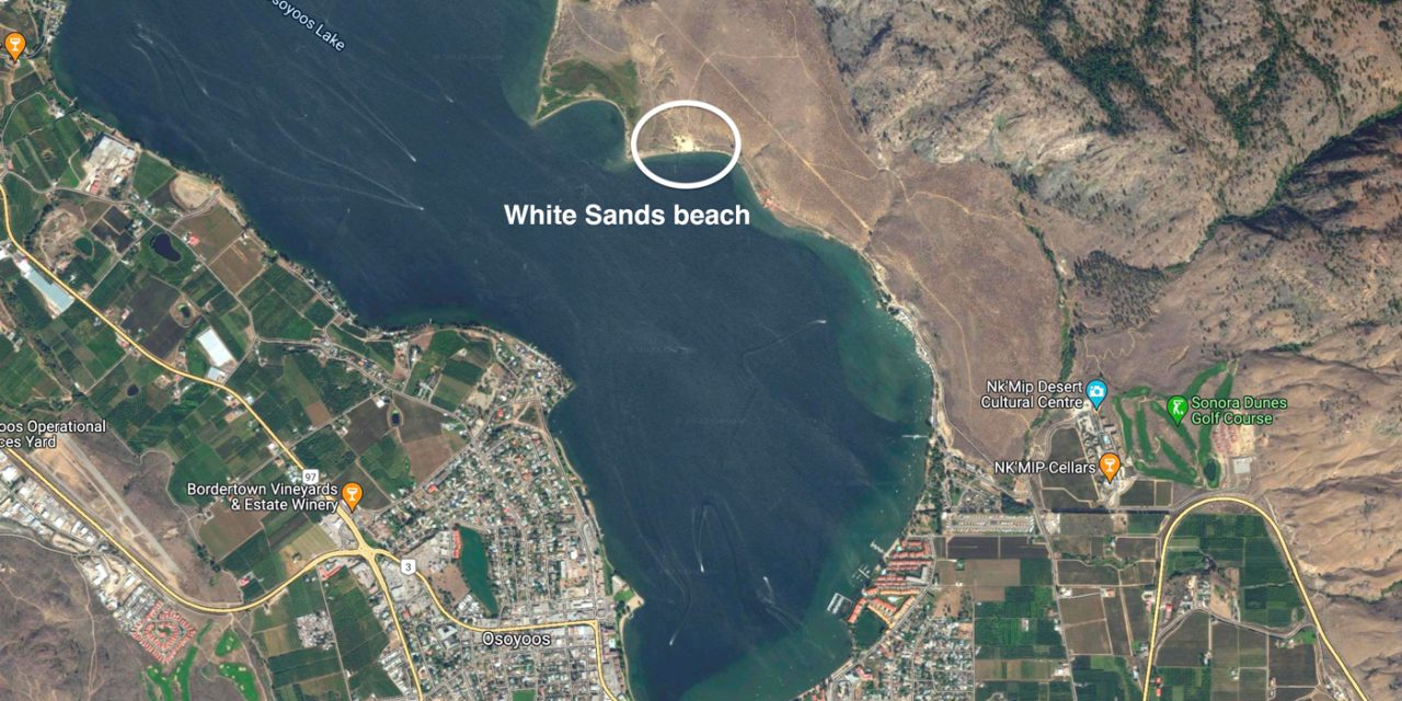 UPDATE: Charges pending in White Sands beach shooting