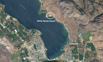 UPDATE: Charges pending in White Sands beach shooting