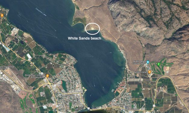 UPDATE: Charges pending in White Sands beach shooting