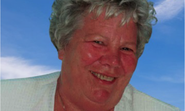 Doreen Isabel Edmundson