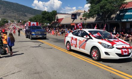 ‘Freedom’ protesters green-lighted for parade