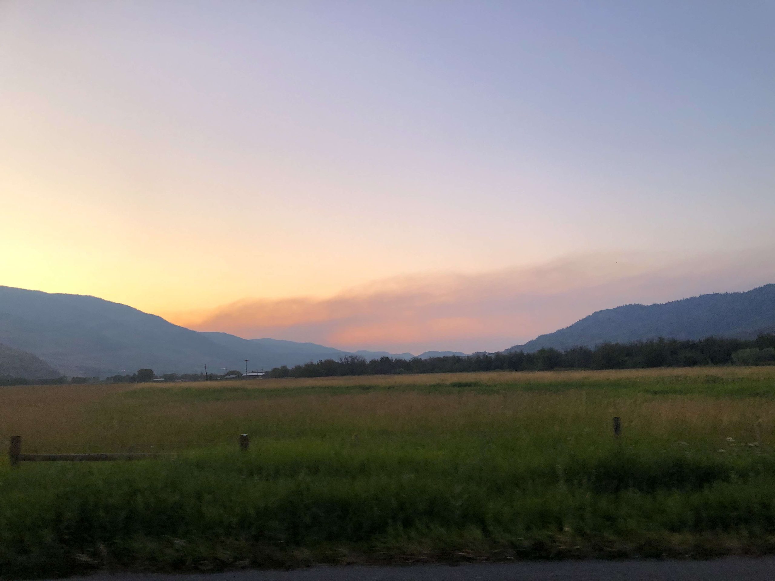 keremeos creek wildfire 