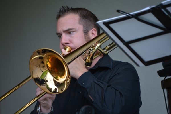 Music in the Park