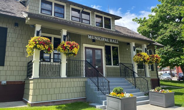 Chamber looks to move the needle on business