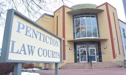 Canada Day shooting suspect facing three charges