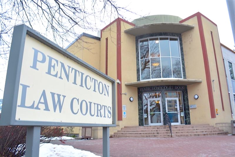 Canada Day shooting suspect facing three charges
