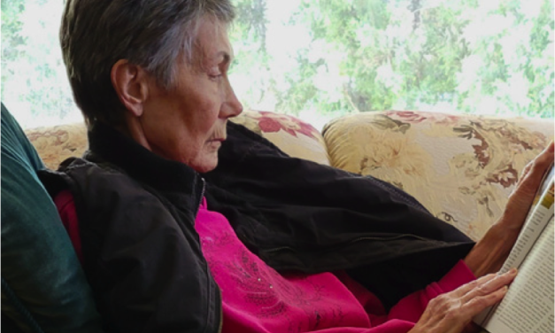Mary Remizoff