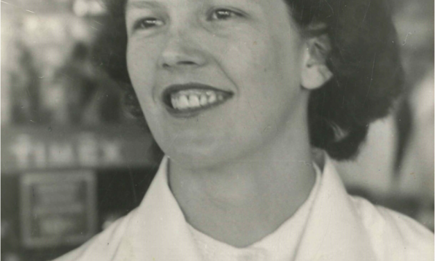 Beverly Anita Robanske