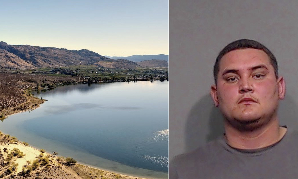 White Sands shooting suspect "armed and dangerous" TimesChronicle.ca