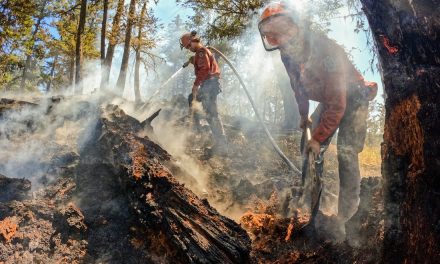 Evacuation orders lifted for Keremeos, Olalla
