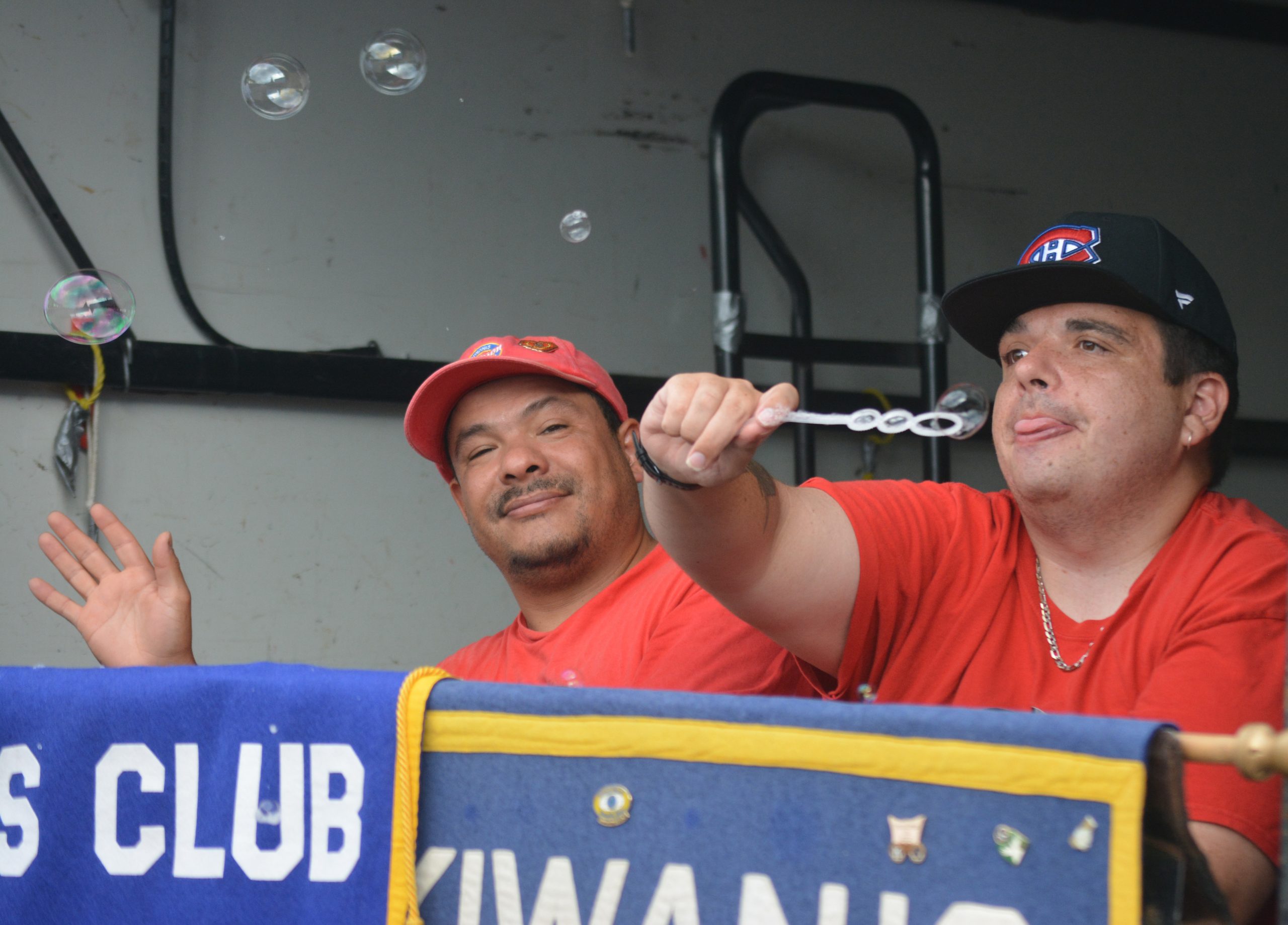 bubble boys 2
