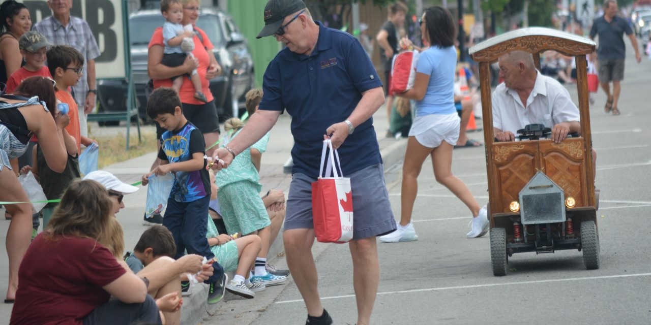 Roots & Fruits Expo a 'blast' in Oliver TimesChronicle.ca