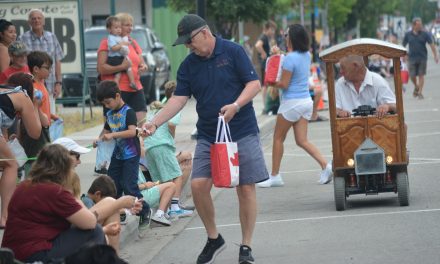 Roots & Fruits Expo a ‘blast’ in Oliver