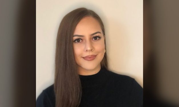 Former SOSS student wins planning award