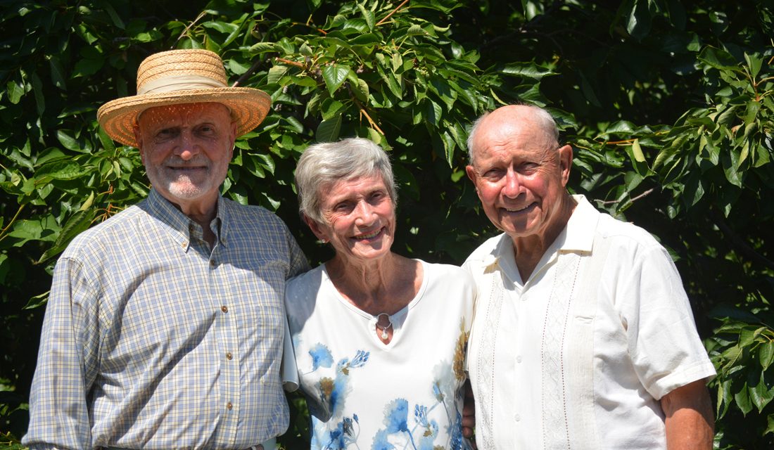 McLennan farm sold after 100 years in family