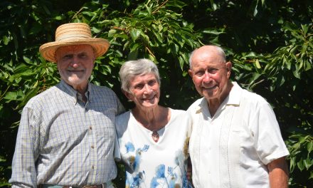 McLennan farm sold after 100 years in family