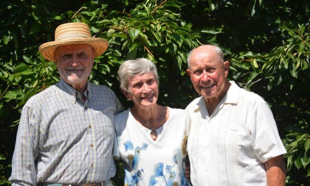 McLennan farm sold after 100 years in family