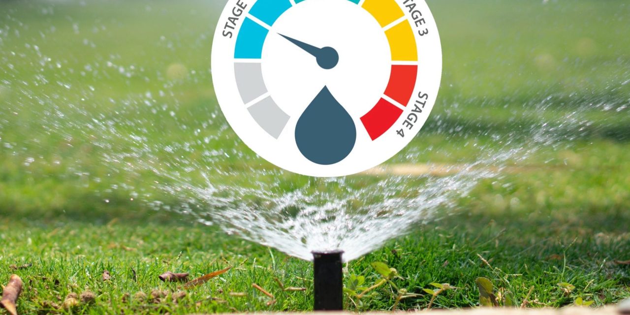 Osoyoos Stage 1 water restrictions in effect
